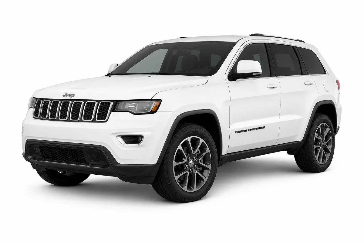 Used 2019 Jeep Grand Cherokee