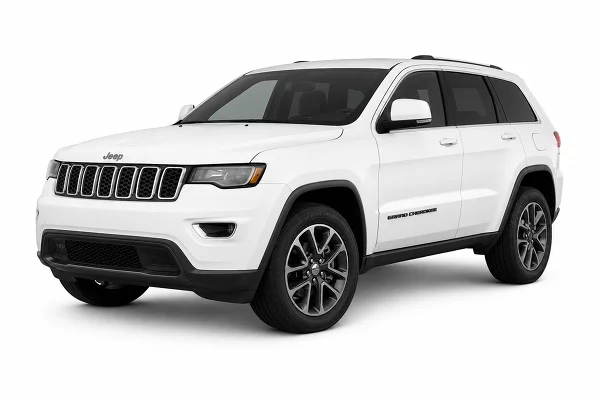 Used 2019 Jeep Grand Cherokee Image