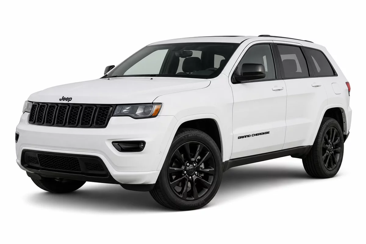 Used 2019 Jeep Grand Cherokee