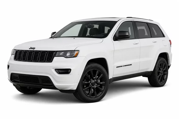 Used 2019 Jeep Grand Cherokee Image