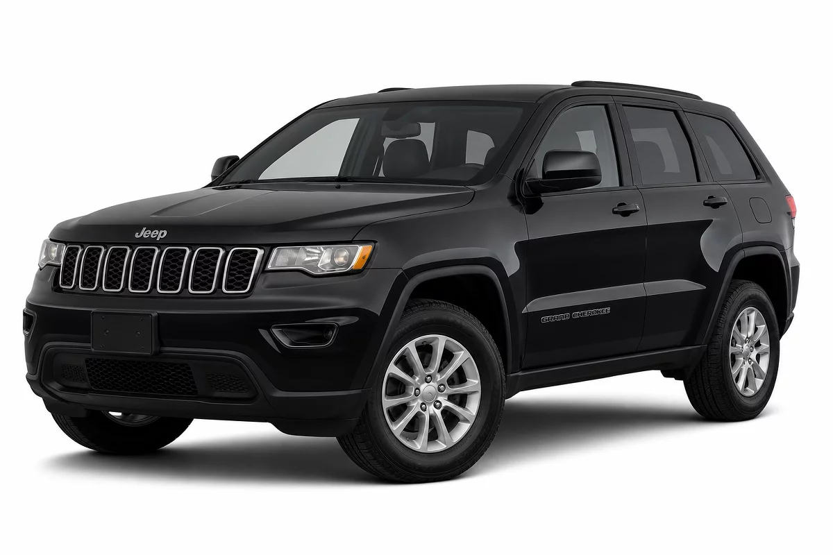 Used 2019 Jeep Grand Cherokee