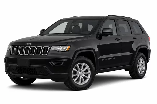 Used 2019 Jeep Grand Cherokee Image