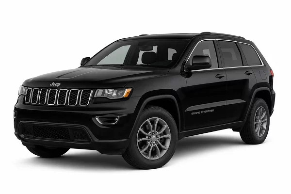 Used 2020 Jeep Grand Cherokee Image