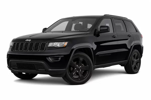 Used 2015 Jeep Grand Cherokee Image