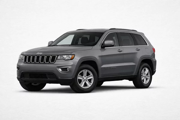 Used 2019 Jeep Grand Cherokee Image