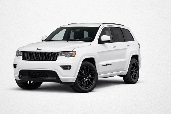 Used 2019 Jeep Grand Cherokee Image