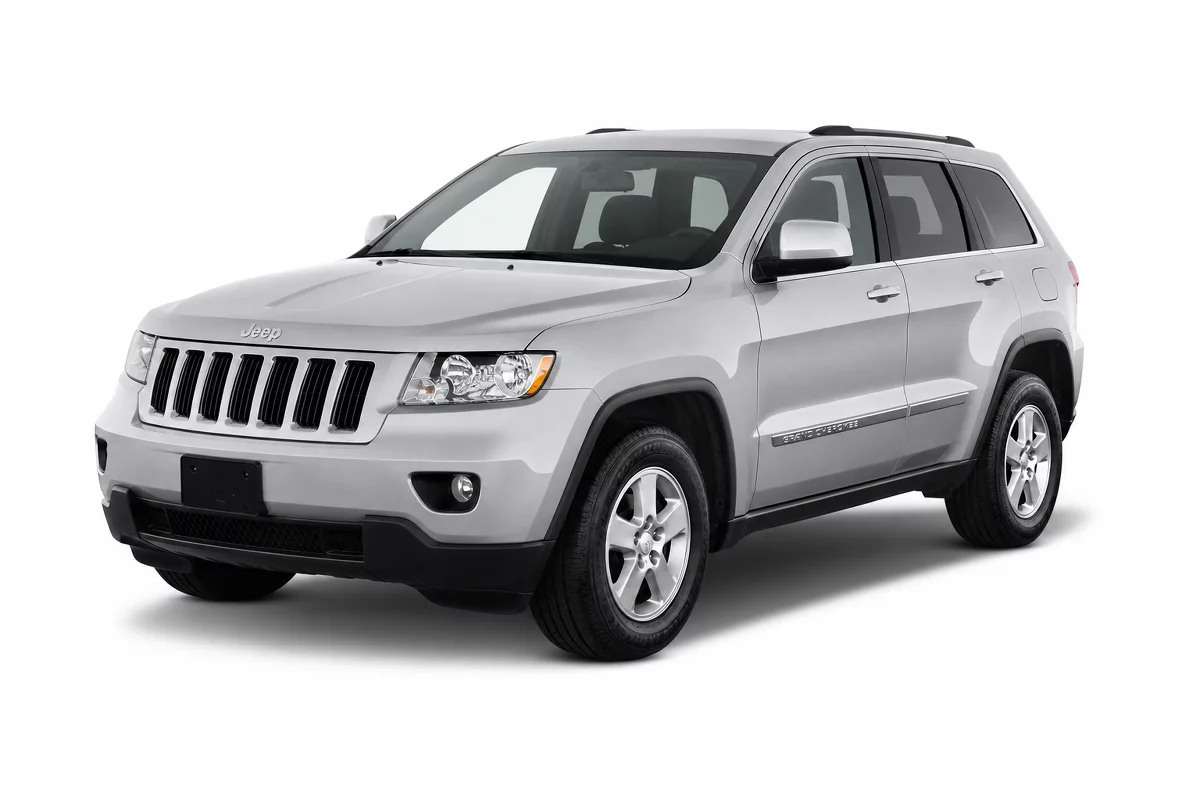 Used 2013 Jeep Grand Cherokee