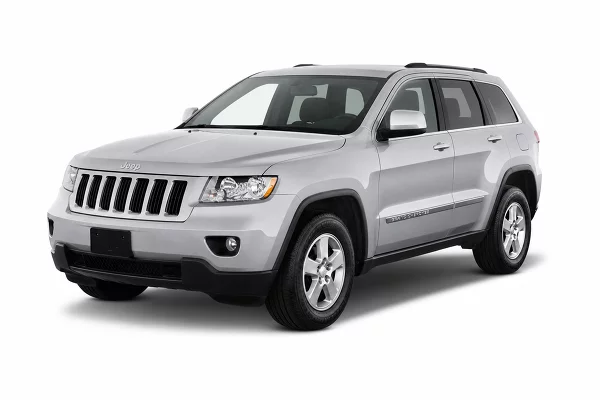 Used 2013 Jeep Grand Cherokee Image