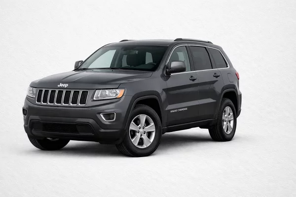 Used 2014 Jeep Grand Cherokee Image