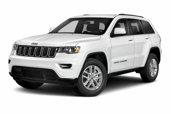 Used 2018 Jeep Grand Cherokee Image