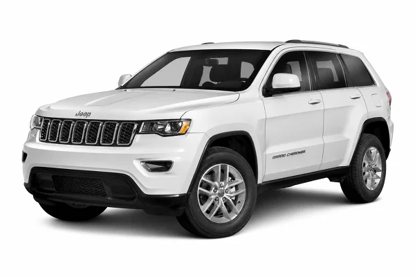 Used 2018 Jeep Grand Cherokee Image