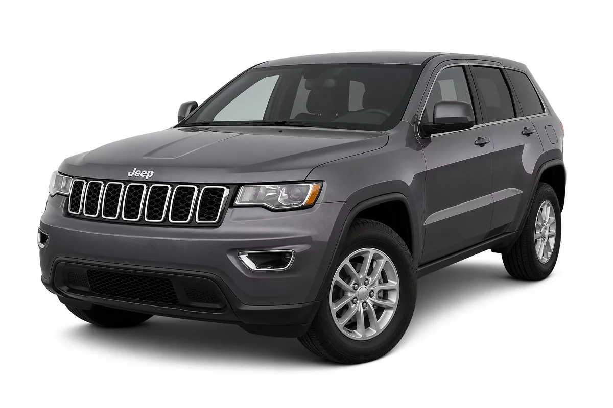 Used 2019 Jeep Grand Cherokee