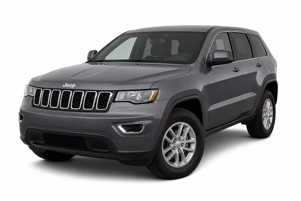 Used 2019 Jeep Grand Cherokee Image