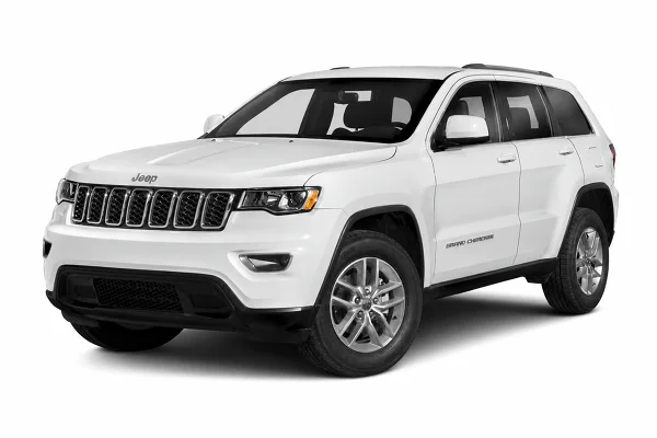 Used 2021 Jeep Grand Cherokee Image