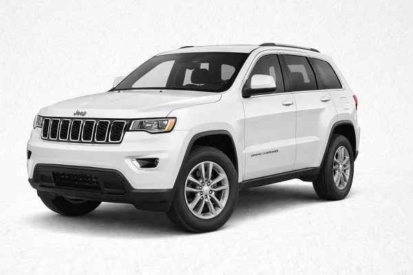 Used 2020 Jeep Grand Cherokee Image