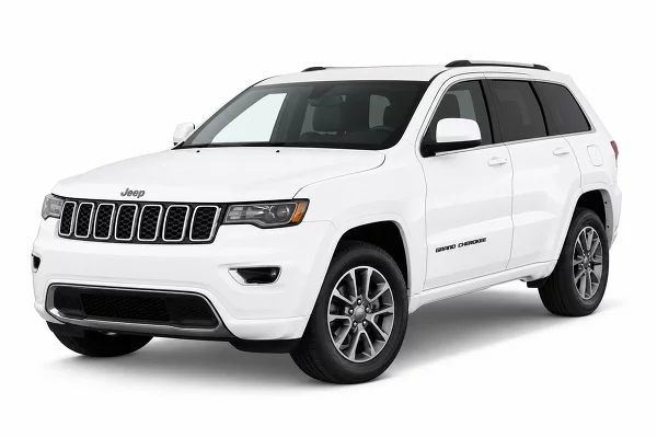 Used 2018 Jeep Grand Cherokee Image