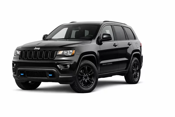 Used 2018 Jeep Grand Cherokee Image