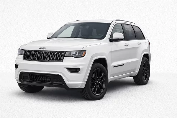 Used 2019 Jeep Grand Cherokee