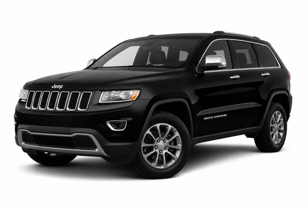 Used 2016 Jeep Grand Cherokee Image