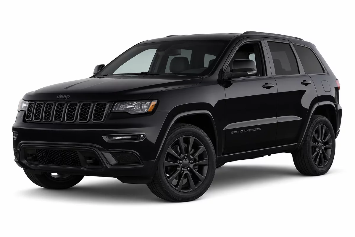 Used 2020 Jeep Grand Cherokee
