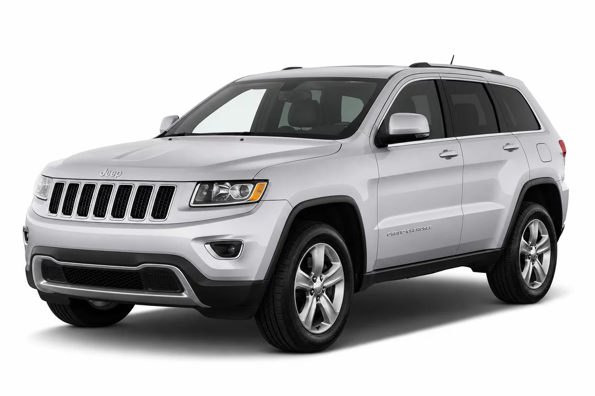 Used 2014 Jeep Grand Cherokee