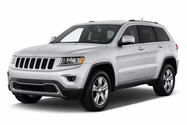 Used 2014 Jeep Grand Cherokee Image