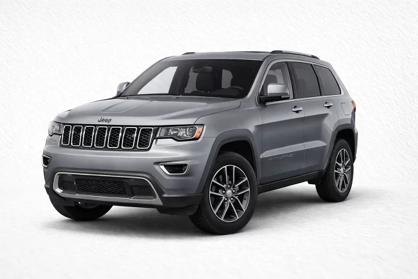 Used 2018 Jeep Grand Cherokee Image