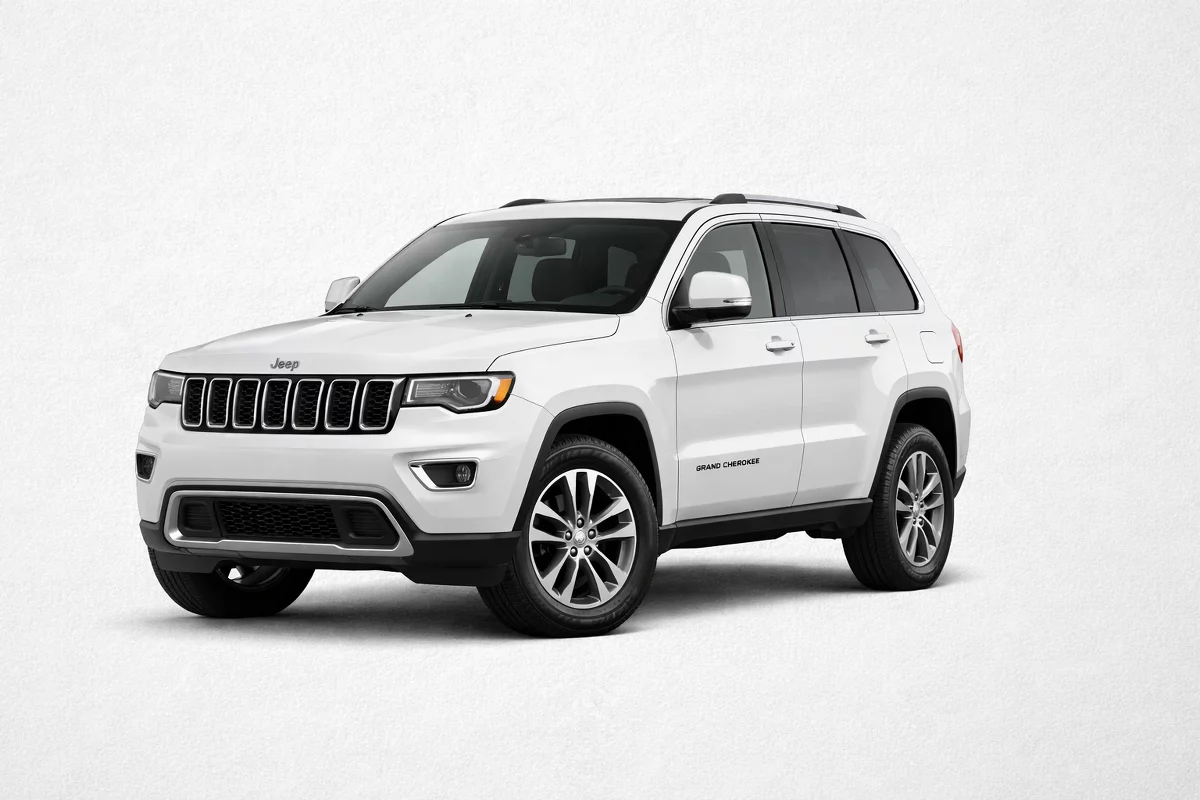 Used 2019 Jeep Grand Cherokee