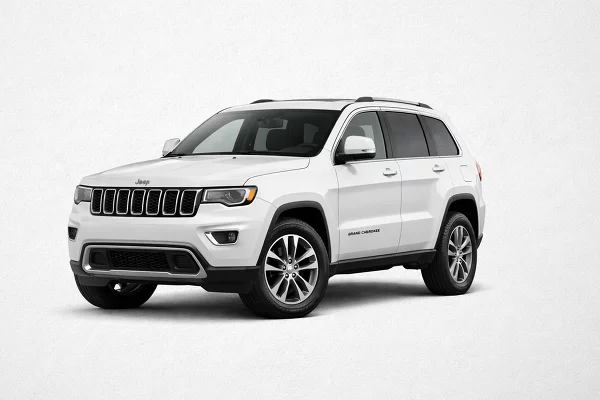 Used 2019 Jeep Grand Cherokee Image