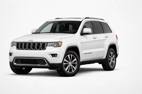 Used 2019 Jeep Grand Cherokee Image