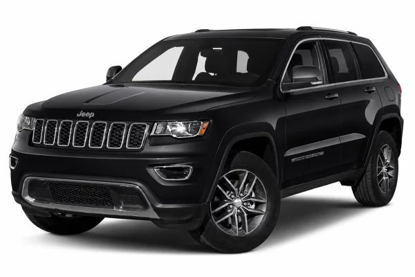Used 2019 Jeep Grand Cherokee Image