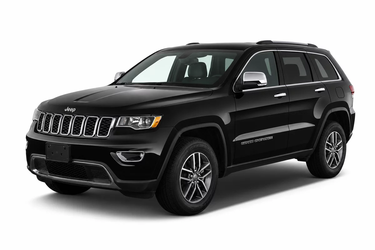 Used 2019 Jeep Grand Cherokee