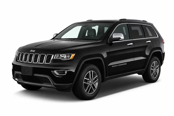 Used 2019 Jeep Grand Cherokee Image