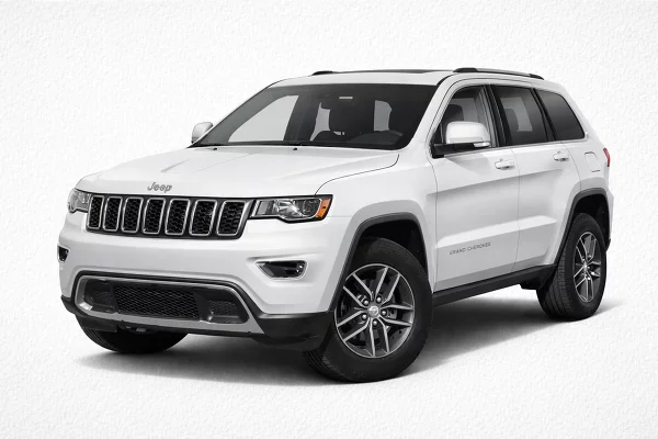 Used 2019 Jeep Grand Cherokee Image