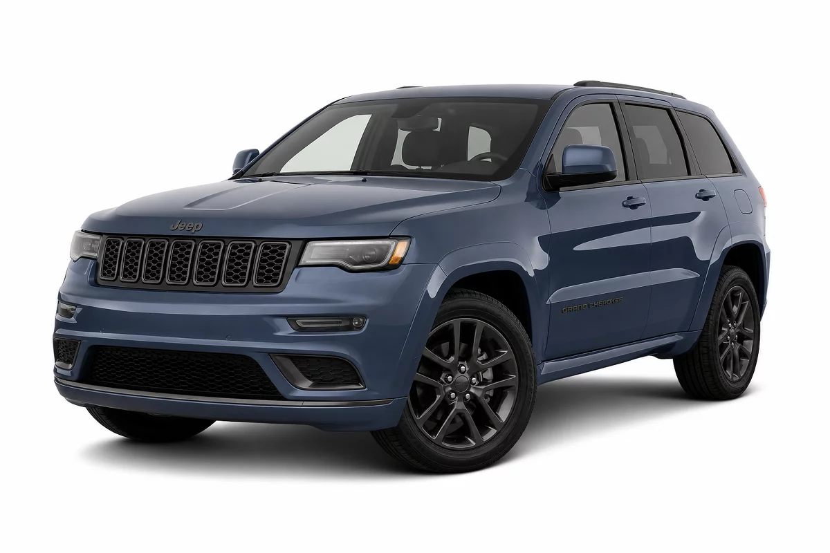 Used 2019 Jeep Grand Cherokee