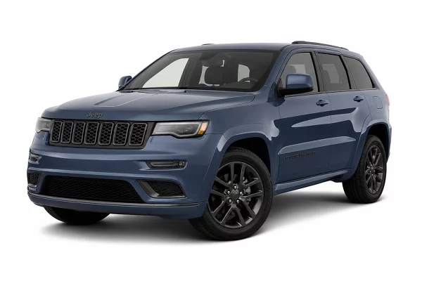 Used 2019 Jeep Grand Cherokee Image