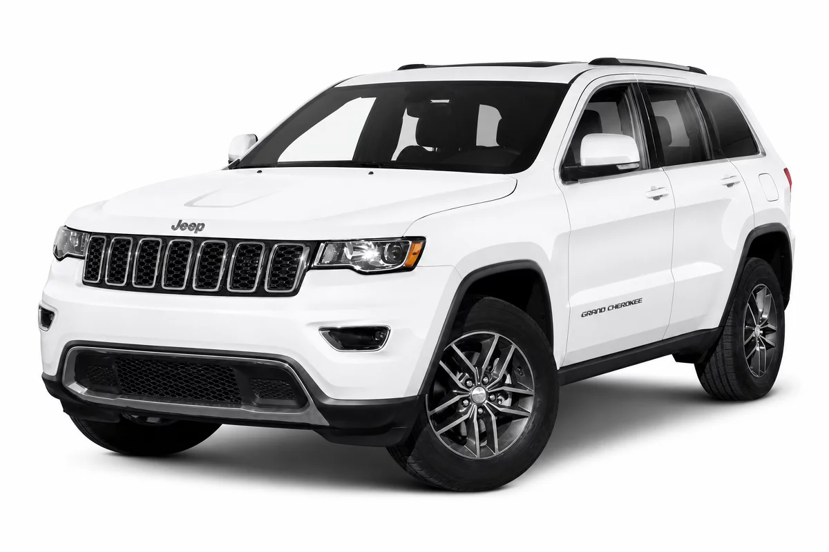 Used 2019 Jeep Grand Cherokee