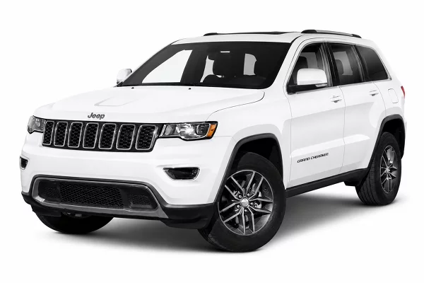 Used 2019 Jeep Grand Cherokee Image