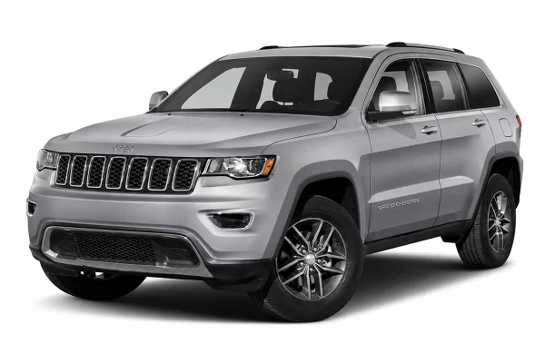 Used 2020 Jeep Grand Cherokee Image