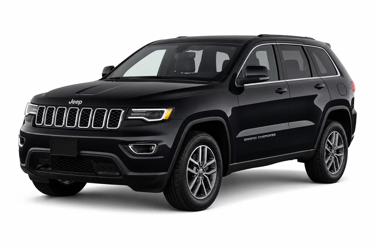 Used 2018 Jeep Grand Cherokee