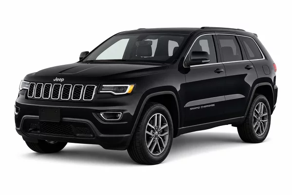 Used 2018 Jeep Grand Cherokee Image