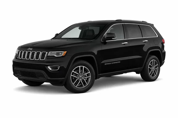 Used 2018 Jeep Grand Cherokee Image