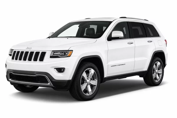 Used 2015 Jeep Grand Cherokee Image