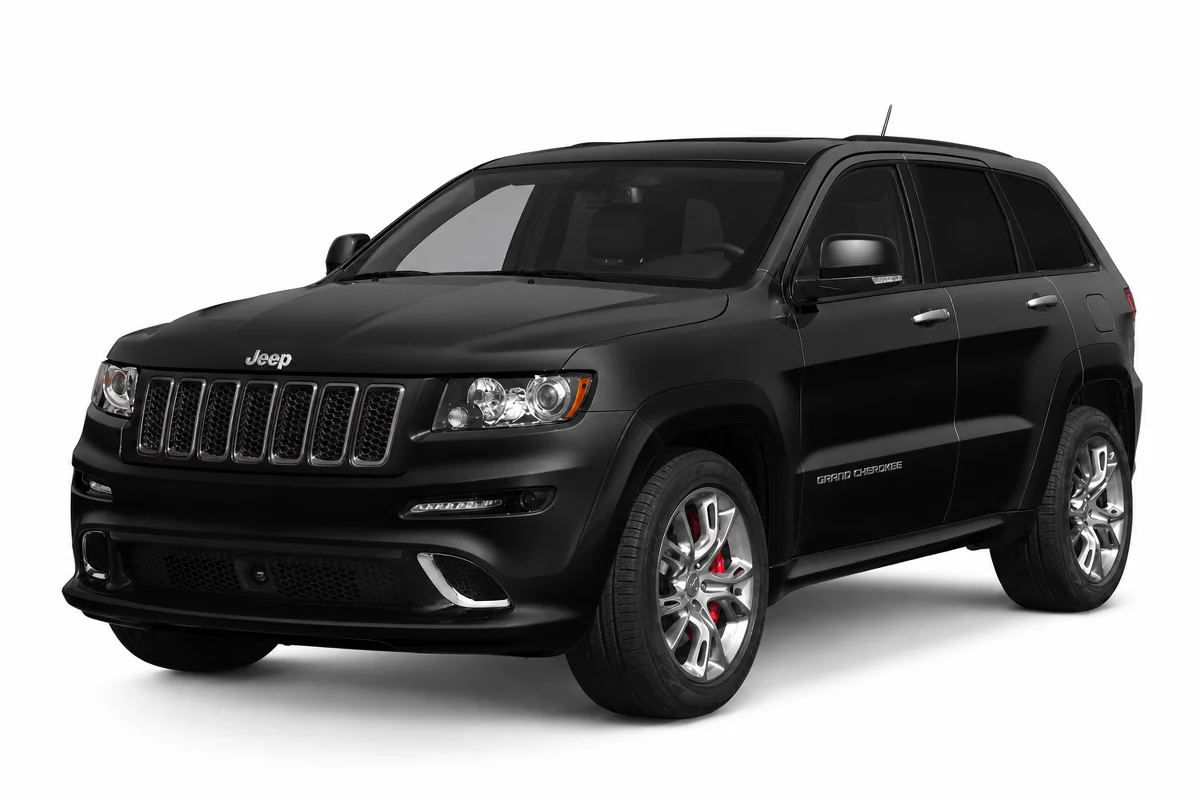 Used 2013 Jeep Grand Cherokee