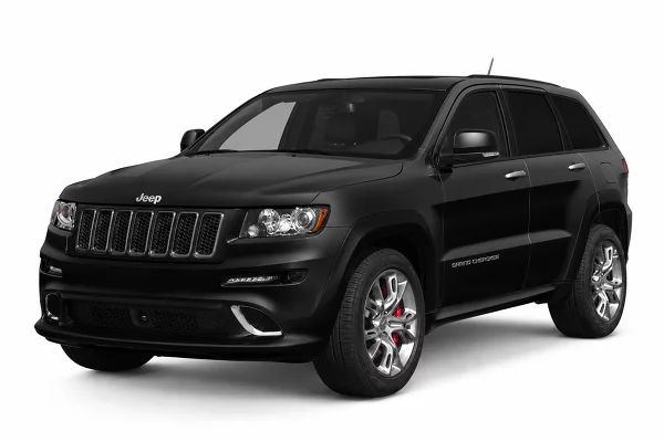 Used 2013 Jeep Grand Cherokee Image
