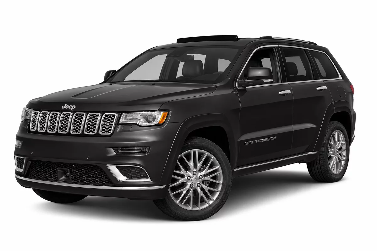 Used 2019 Jeep Grand Cherokee