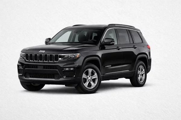 Used 2023 Jeep Grand Cherokee Image
