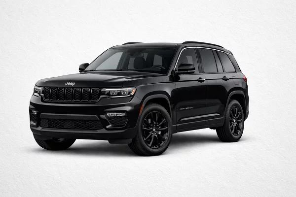 Used 2023 Jeep Grand Cherokee Image