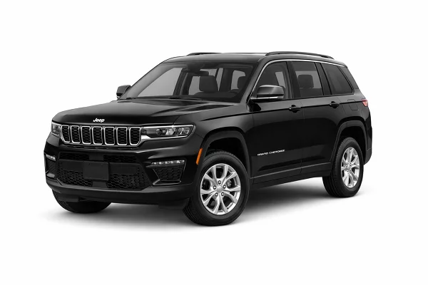 Used 2023 Jeep Grand Cherokee Image