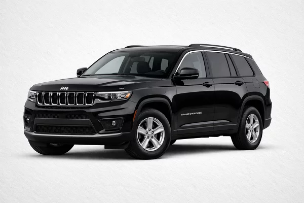 Used 2023 Jeep Grand Cherokee Image
